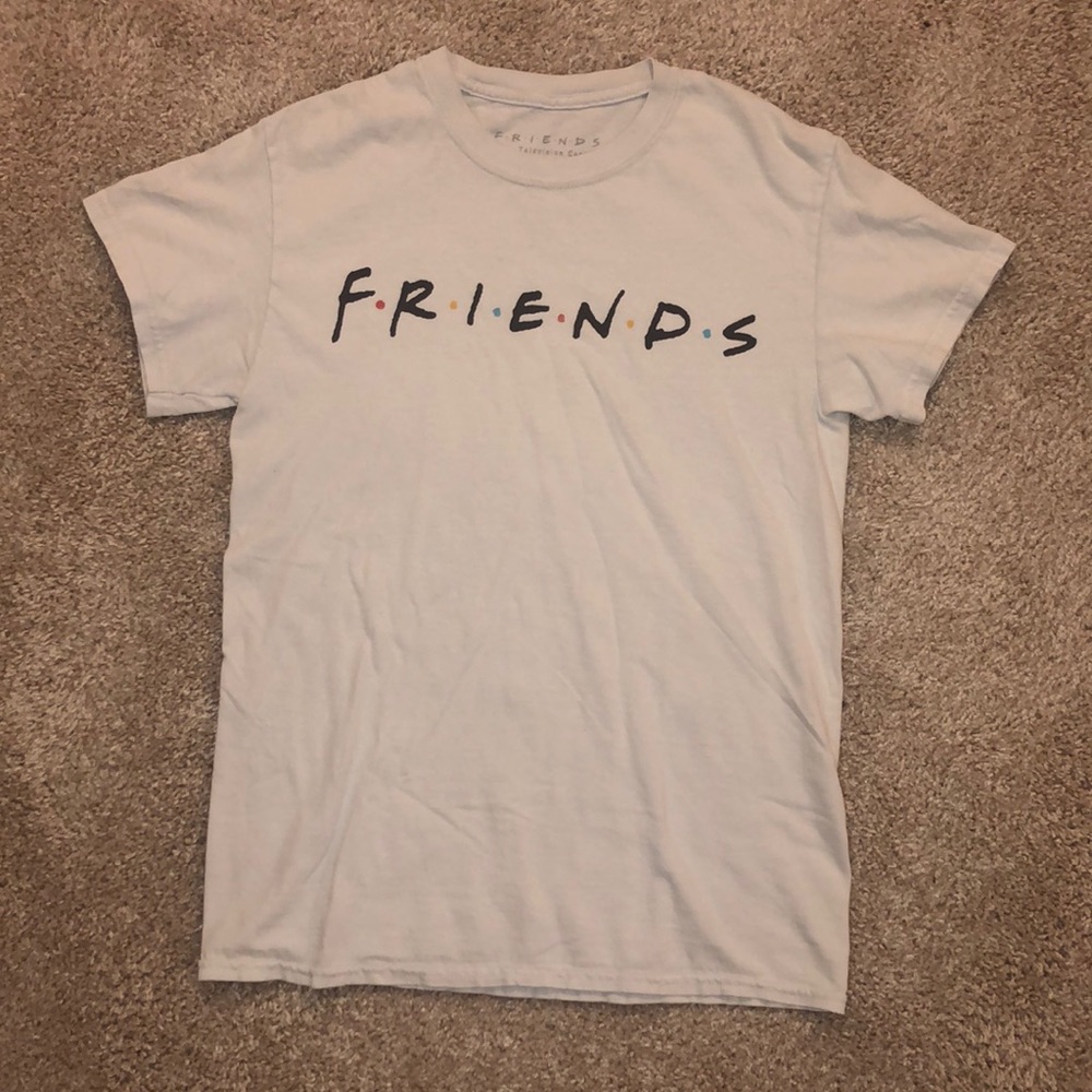 FRIENDS t-shirt